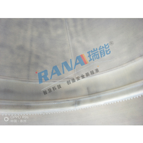 Tank Lining PFA for Electronic Chemicals