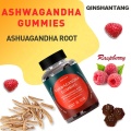 Stress Relief Ashwagandha Root Extract Gummies