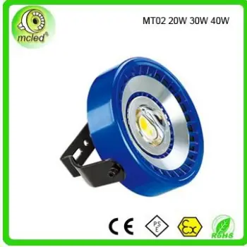 high quality high bay lighting IP67 50000hrs life span high brightness