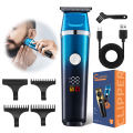 Precision Electric Carving Shears for Professional Use