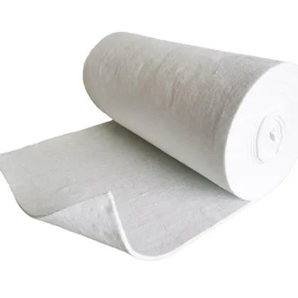 Fire Retardant Aerogel Insulation Blanket Mat - 3-20mm Qiyao Aerogel Sheets