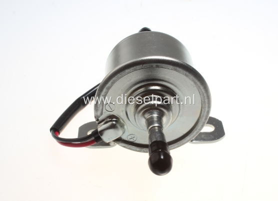 Holdwell Fuel Pump 16851-52030 for Kubota excavator