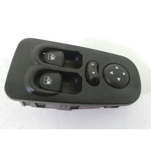 Botón Switch Window Winder para Lancia Ypsilon