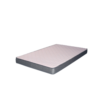 Matelas d'hôtel Pocket Pocket Spring Matelas doux et confortable