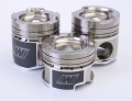 Konstruktion Machinery Valve Piston Part