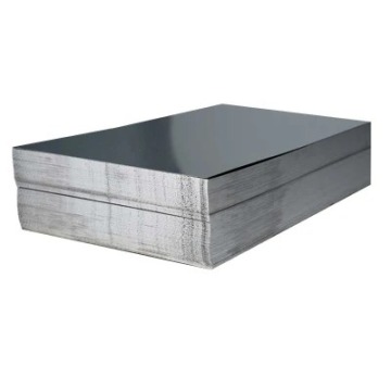 China Factory Food Grade Cold Rolled Hot Rolled Electrolytic Tin Plates for Tin Cans