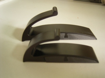 Aluminum Precision Parts