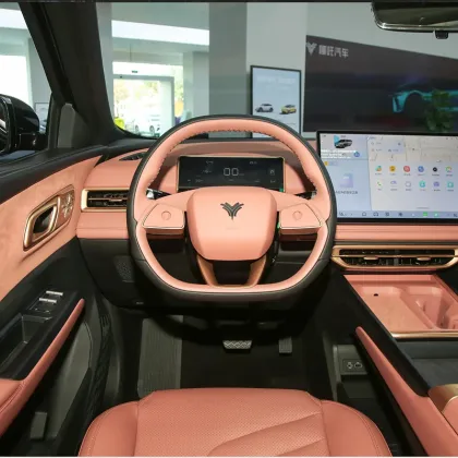 2024 Neta X 500 Lite Electric SUV