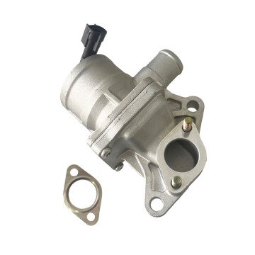 New Condition Secondary Air Ventilation Injection Pump Check Valve for Subaru Forester Impreza 14845AA230