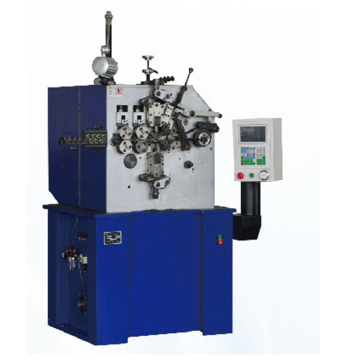 CNC full automatic steel wire bending machine