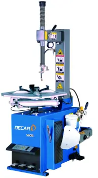 TC920 manual machine used car tires china tyre changer