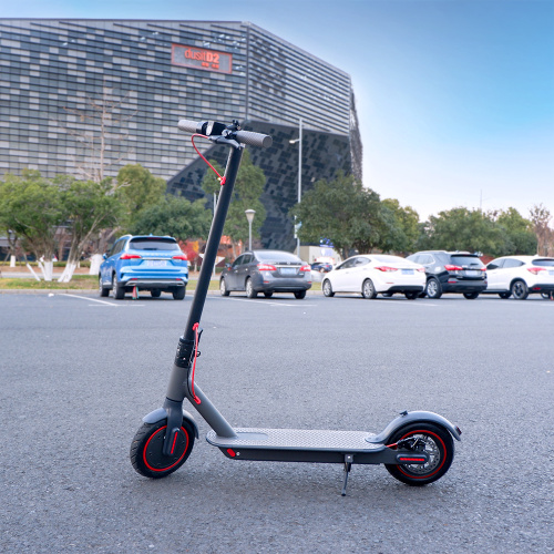 Xiaomi elektrisk scooter 3 vikbar vuxen elektrisk