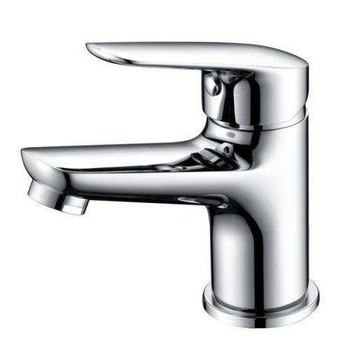 Koupelna faucet Moderní a komerční toaletní mísa Chrome