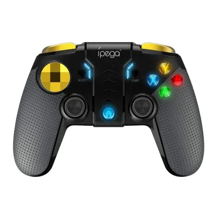 iPEGA PG-9118 Wireless Bluetooth Game Controller for iOS and Android Devices