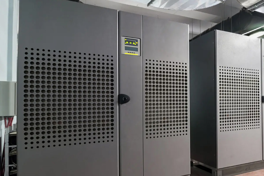 new energy storage cabinet