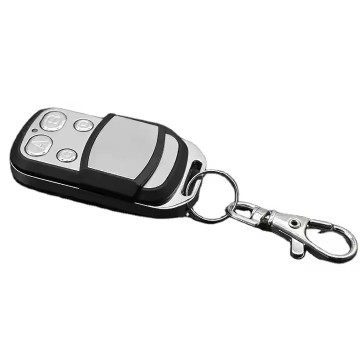 433.92MHz Código de rodamiento de la puerta de garaje Control remoto