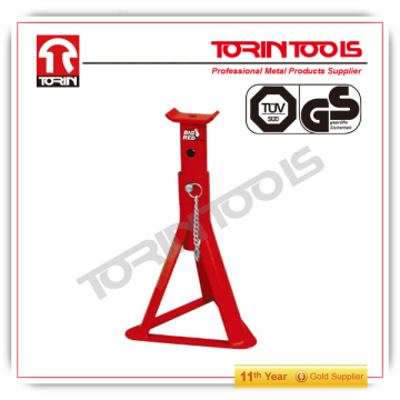 Safety Jack Stands (capacity:3T)
