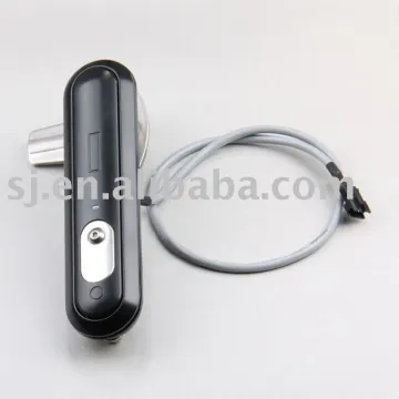 Shengjiu Electric lock /Electronic Locking swinghandle with multi-point system MS864-8