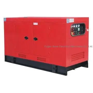 NEW 160kVA/128KW Cummins Diesel Generator Set.