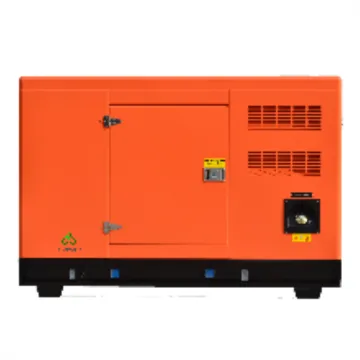 Weichai Baudouin 36kW 45kVA Diesel Generator Set 4M06G50/5