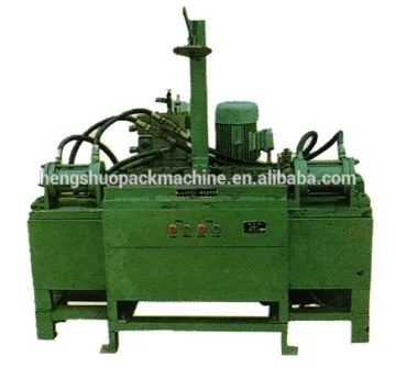 Engineers available to service exhaust muffler machine in exhaust system