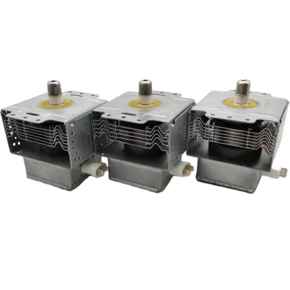 XinBao Microwave Magnetron Oven Parts - MEIGE
