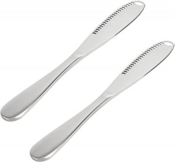 ARC Stainless Steel Butter Spreader Knife