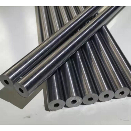 GR9 Aerospac Titanium Alloy Tube για πλαίσιο ποδηλάτου