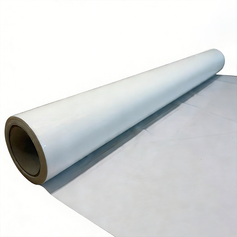 Ulaşım Alev Geciktirici Film Transportation Flame Retardant Film