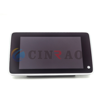 10.2 Inch BMW NBT 7 Series Car Headrest Screen for GPS Navigation