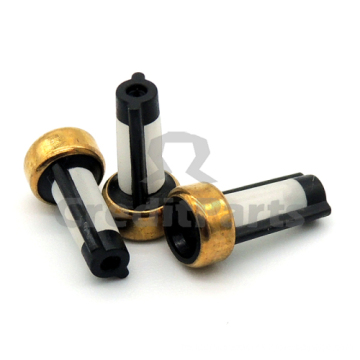 Hot Sale 6*3*12mm Fuel Injector Micro Filter CF-101 ASNU03
