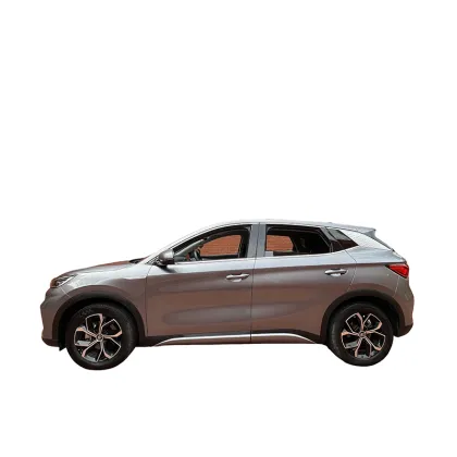 2022 BYD YuanPlus 510km Edition Battery Electric Vehicle