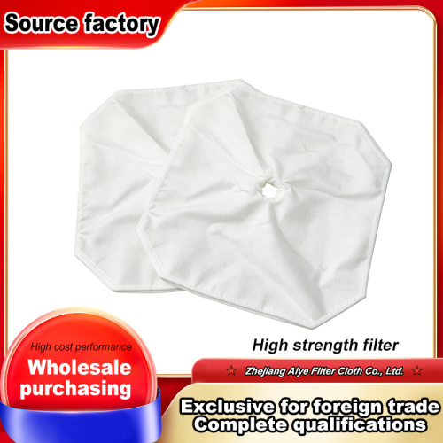 Tela de poliéster multifilamento 621