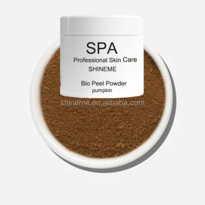 Herbal Face Mask for Hyperpigmentation & Calming Skin - OEM Repairing Bio Peeling Mask
