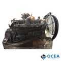 SANY SY235 Motor de escavadeira B220200000085 ISUZU 6BG1