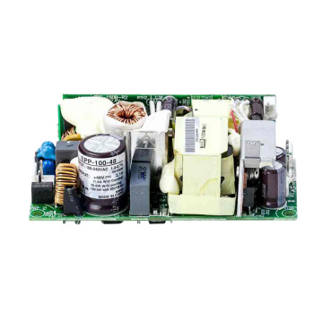 Trung bình tốt EPP-100-48 100W 48V PFC cung cấp năng lượng