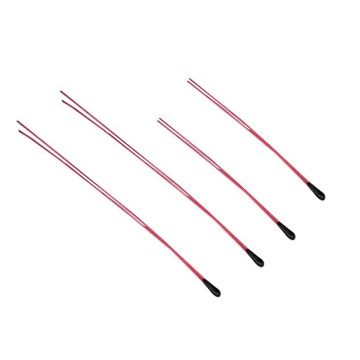 NTC Thermistor Sensor Mf52b for Coffee Machines and Electric Kettles