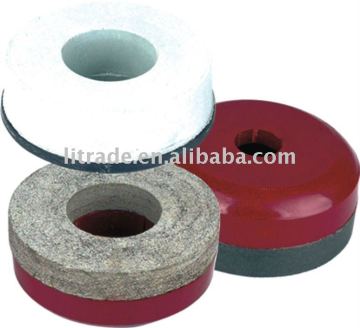 Alat Pemolesan Slab Arc