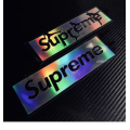 Printable holographic foil car wrapping rainbow chrome wrap