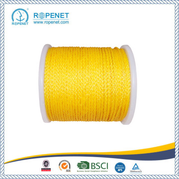 Polypropylene Mono Braid Rope For Ship