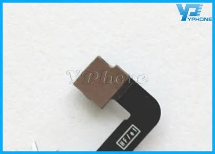 Original Mobile Phone Spare Parts For Apple Iphone 4s , Small Camera
