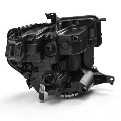 SIERRA LED Bumper Headlight for GMC Sierra 2019-2021