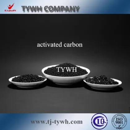 Coal based granular activated carbon for air treatment industry AM006