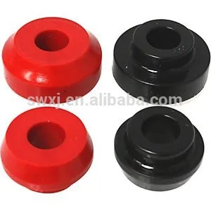 Suspension Front Strut Rod Bushings