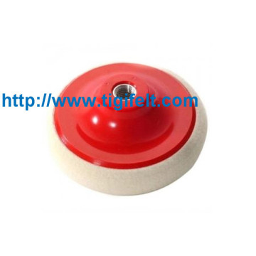 M14 felt polishing wheels