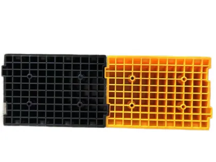 Plastic Traffic Speed Ramp/Speed Breaker