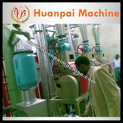 10t Maize Flour Mill,flour Mill, Corn Flour Mill, High Quality 10t Maize Flour Mill,flour Mill
