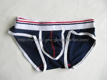 Men\'s Brief Underwear