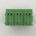 large power 10.16mm pitch PCB screw terminal block