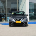Nissan Sylphy 2026 Classic 1.6L CVT Safe